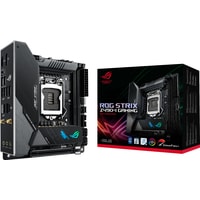 ASUS ROG Strix Z490-I Gaming Image #9