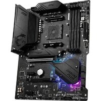 MSI MPG B550 Gaming Plus Image #2