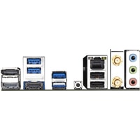 Gigabyte A520I AC (rev. 1.x) Image #4