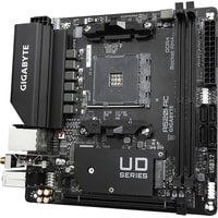 Gigabyte A520I AC (rev. 1.x) Image #3