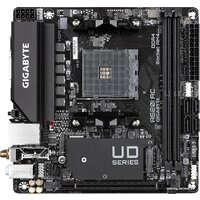 Gigabyte A520I AC (rev. 1.x) Image #1