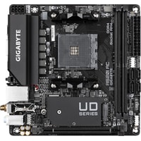 Gigabyte A520I AC (rev. 1.x) Image #1