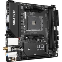 Gigabyte A520I AC (rev. 1.x) Image #2