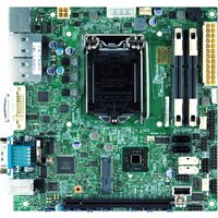 Supermicro X10SLV