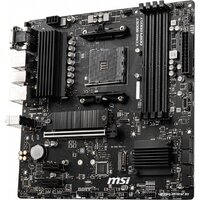 MSI B550M Pro-VDH Image #2