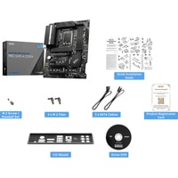 MSI PRO Z690-A DDR4 Image #6