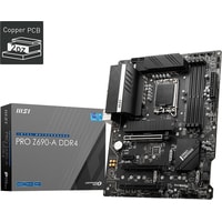 MSI PRO Z690-A DDR4 Image #5