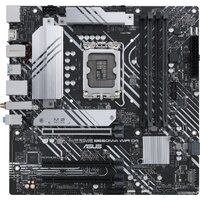 ASUS Prime B660M-A WIFI D4