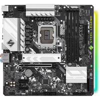 ASRock B660M Steel Legend Image #1