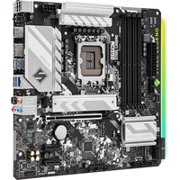 ASRock B660M Steel Legend Image #2