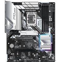 ASRock Z790 Pro RS/D4 Image #3