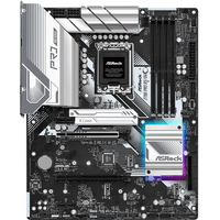 ASRock Z790 Pro RS/D4 Image #1