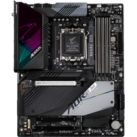 Gigabyte B650E Aorus Master (rev. 1.0) Image #1