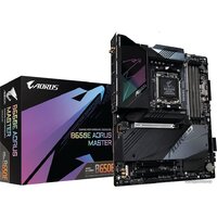 Gigabyte B650E Aorus Master (rev. 1.0) Image #3