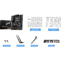 MSI PRO B650-P WiFi Image #2