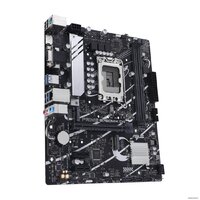 ASUS Prime B760M-K D4 Image #3