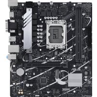 ASUS Prime B760M-K D4