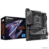 Gigabyte B760 AORUS ELITE AX DDR4 (rev. 1.0) Image #2