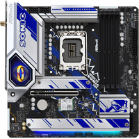 ASRock B760M PG Sonic WiFi Image #1