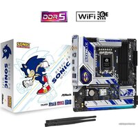 ASRock B760M PG Sonic WiFi Image #6