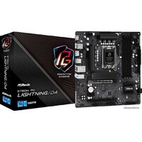 ASRock B760M PG Lightning/D4 Image #6