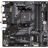 Gigabyte B550M DS3H AC (rev. 1.5/1.6)