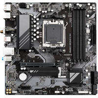 Gigabyte A620M Gaming X AX (rev. 1.0)