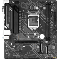 Maxsun Challenger B560M Image #1