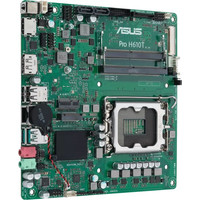 ASUS Pro H610T-CSM Image #2