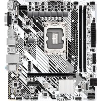 ASRock H610M-HDV/M.2+ D5