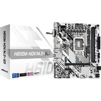 ASRock H610M-HDV/M.2+ D5 Image #2