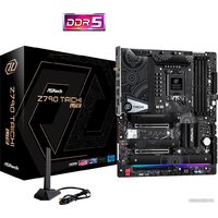 ASRock Z790 Taichi Lite Image #6