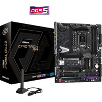 ASRock Z790 Taichi Lite Image #6