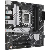 ASUS Prime B760M-A D4-CSM Image #2