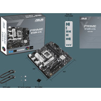 ASUS Prime B760M-A D4-CSM Image #6