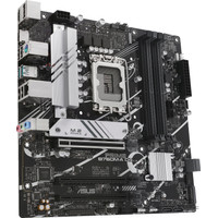 ASUS Prime B760M-A D4-CSM Image #3