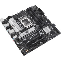 ASUS Prime B760M-A D4-CSM Image #4