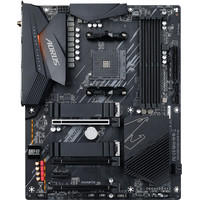 Gigabyte B550 Aorus Elite AX V2 (rev. 1.4) Image #1