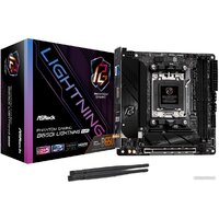 ASRock B650I Lightning WiFi Image #2