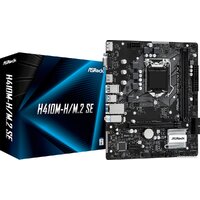 ASRock H410M-H/M.2 SE Image #5