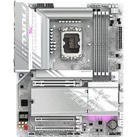 Gigabyte Z890 Aorus Elite WiFi7 Ice Image #1