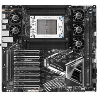 ASRock WRX90 WS Evo Image #1