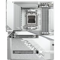 Gigabyte B850 Aorus Stealth Ice