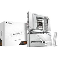 Gigabyte B850 Aorus Stealth Ice Image #7