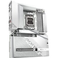Gigabyte B850 Aorus Stealth Ice Image #3