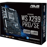 ASUS WS X299 PRO/SE Image #4