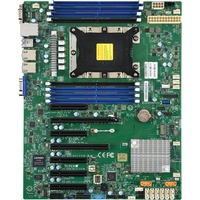 Supermicro MBD-X11SPL-F-B Image #1