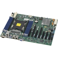 Supermicro MBD-X11SPL-F-B Image #2