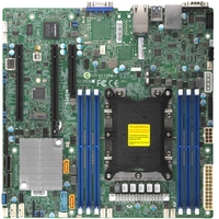 Supermicro MBD-X11SPM-F Image #1