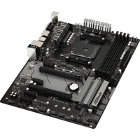 ASRock B450 Pro4 Image #2